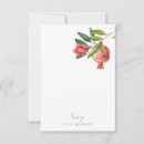 Search for pomegranate cards Mediterranean