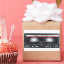 Search for audio stickers Tape