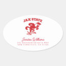 Search for jax stickers Fierce red gamecock design