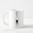 Search for widow mugs Spider