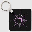 Search for sun moon key rings Yoga