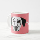 Search for spotted dog mugs Dalmatian