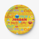 Search for cookie monster birthday plates Cute
