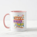 Search for bugs bunny mugs Daffy duck
