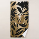 Search for metallic gold bath bath towels Foil