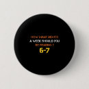 Search for internet slang badges Six seven pop culture
