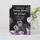 Search for hochzeit invitations Gotik