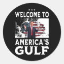 Search for vintage american flag stickers Retro