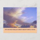Search for cloud formations postcards Sky