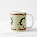 Search for southwest design mugs Aztec