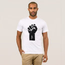 Search for fists tshirts Protest
