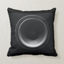 Search for speaker cushions Black