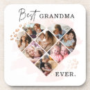 Search for heart shaped coasters Keepsake
