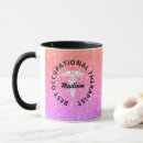 Search for occupational therapist mugs Healthcare