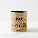 Search for numbers mugs Typography
