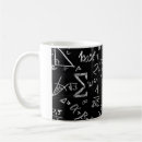 Search for math statistics mugs Nerd