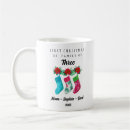 Search for family of three mugs Mum