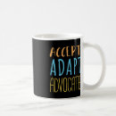 Search for advocate mugs Adapt