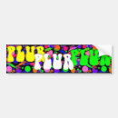 Search for rave bumper stickers Plur