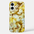 Search for popcorn iphone cases Yellow