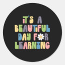 Search for student of the day stickers Learning