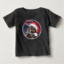 Search for christmas owl tshirts Xmas