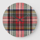 Search for tartan clocks Texture