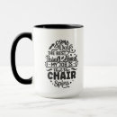 Search for spin mugs Chair