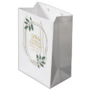 Search for anniversary gift bags Gold