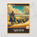 Search for wichita kansas postcards Vintage