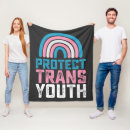 Search for trans pride blankets Lgbt