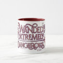 Search for wand mugs Harry potter
