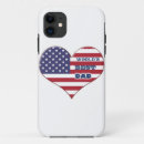 Search for flags of the world iphone cases Patriot
