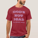 Search for gods not dead tshirts Newsboys