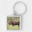 Search for rhinoceros key rings Africa