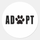 Search for adopt a shelter pet stickers Rescue