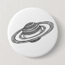 Search for planet saturn gifts Illustration