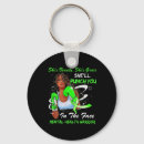 Search for black ribbon key rings Semicolon