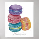 Search for macaroon posters French macaroons