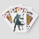 Search for egyptian playing cards Anubis