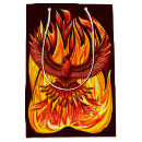 Search for phoenix bird crafts party Fire