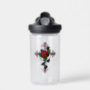 Search for gothic water bottles Cross