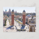Search for barcelona tourism postcards Europe