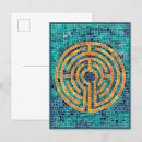 Search for labyrinth postcards Spiritual