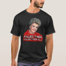 Search for angela tshirts Lansbury