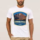 Search for longs peak tshirts Mountaineering