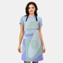 Search for pastel purple aprons Abstract
