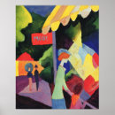 Search for fauvism posters Vintage