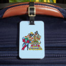 Search for the power is yours luggage tags Gaia