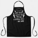Search for funny chef aprons Joke